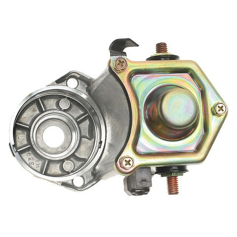 Standard Ignition Starter Solenoid P/N:SS-383 Fits: Toyota Corolla 1993 - Image 4