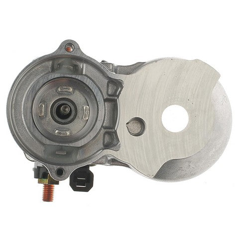 Standard Ignition Starter Solenoid P/N:SS-384 Fits: Chevrolet Nova 1988, Geo Prizm 93-89, Honda Passport 95-94, Isuzu Amigo 94-89, Isuzu Pickup 95-90, Isuzu Rodeo 96-91, Isuzu Trooper 93-90, Toyota Celica 92-91, Toyota Corolla 92-91 - Image 2