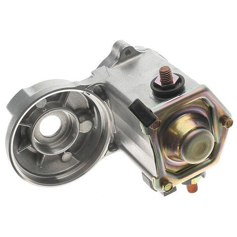 Standard Ignition Starter Solenoid P/N:SS-384 Fits: Chevrolet Nova 1988, Geo Prizm 93-89, Honda Passport 95-94, Isuzu Amigo 94-89, Isuzu Pickup 95-90, Isuzu Rodeo 96-91, Isuzu Trooper 93-90, Toyota Celica 92-91, Toyota Corolla 92-91 - Image 1