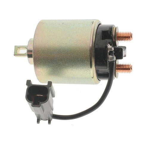 Standard Ignition Starter Solenoid P/N:SS-386 Fits: Nissan 240sx 90-89, Nissan Altima 95-93, Nissan Sentra 94-88 - Image 1