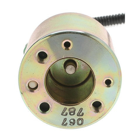Standard Ignition Starter Solenoid P/N:SS-388 Fits: Nissan 720 1986 - Image 2