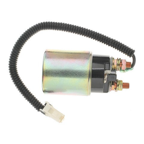 Standard Ignition Starter Solenoid P/N:SS-388 Fits: Nissan 720 1986 - Image 1