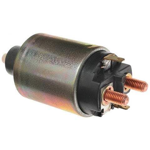 Standard Ignition Starter Solenoid P/N:SS-392 Fits: Chevrolet Metro, Chevrolet Sprint, Geo Metro, Pontiac Firefly, Suzuki Esteem, Suzuki Samurai, Suzuki Sj410, Suzuki Swift - Image 1
