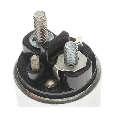 Standard Ignition Starter Solenoid P/N:SS-396 Fits: Ford Fiesta 79-78 - Image 2