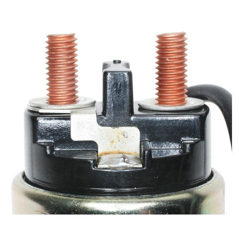 Standard Ignition Starter Solenoid P/N:SS-398 Fits: Nissan Pulsar Nx 90-89 - Image 2