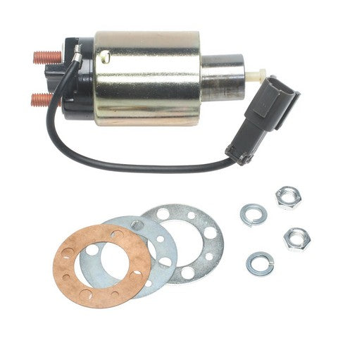 Standard Ignition Starter Solenoid P/N:SS-398 Fits: Nissan Pulsar Nx 90-89 - Image 1