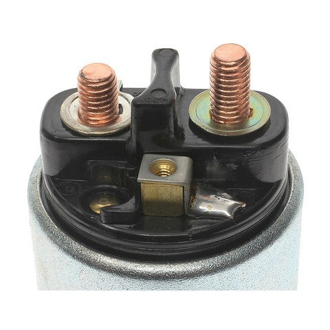 Standard Ignition Starter Solenoid P/N:SS-401 Fits: Mercedes-benz 190d, Mercedes-benz 190e, Mercedes-benz 260e, Mercedes-benz 300ce, Mercedes-benz 300d, Mercedes-benz 300e, Mercedes-benz 300sdl, Mercedes-benz 300se, Mercedes-benz 300sel - Image 2