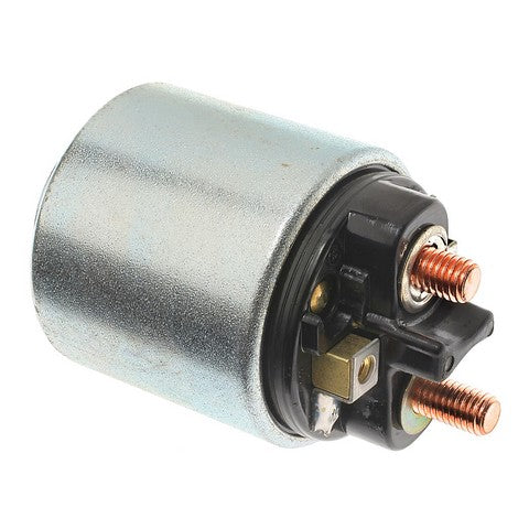 Standard Ignition Starter Solenoid P/N:SS-401 Fits: Mercedes-benz 190d, Mercedes-benz 190e, Mercedes-benz 260e, Mercedes-benz 300ce, Mercedes-benz 300d, Mercedes-benz 300e, Mercedes-benz 300sdl, Mercedes-benz 300se, Mercedes-benz 300sel - Image 1