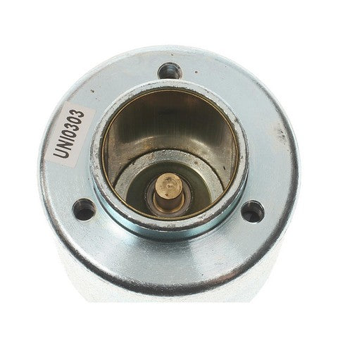 Standard Ignition Starter Solenoid P/N:SS-401 Fits: Mercedes-benz 190d, Mercedes-benz 190e, Mercedes-benz 260e, Mercedes-benz 300ce, Mercedes-benz 300d, Mercedes-benz 300e, Mercedes-benz 300sdl, Mercedes-benz 300se, Mercedes-benz 300sel - Image 3