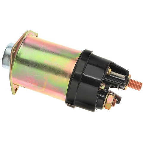 Standard Ignition Starter Solenoid P/N:SS-404 Fits: Chevrolet B7 99-94, Chevrolet C6500 Kodiak 98-97, Chevrolet C7500 Kodiak 98-97, GMC B7 99-96, GMC C6500 Topkick 98-97, GMC C7500 Topkick 98-97 - Image 1