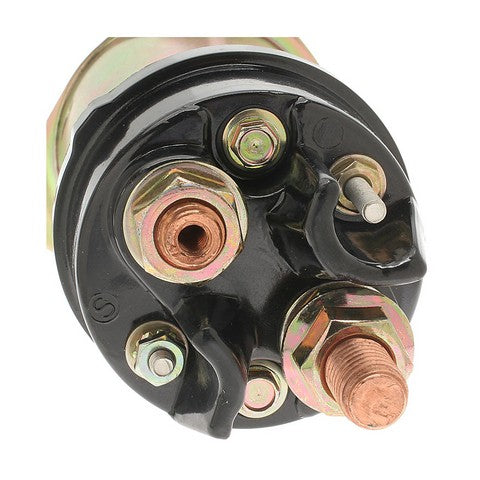 Standard Ignition Starter Solenoid P/N:SS-404 Fits: Chevrolet B7 99-94, Chevrolet C6500 Kodiak 98-97, Chevrolet C7500 Kodiak 98-97, GMC B7 99-96, GMC C6500 Topkick 98-97, GMC C7500 Topkick 98-97 - Image 3