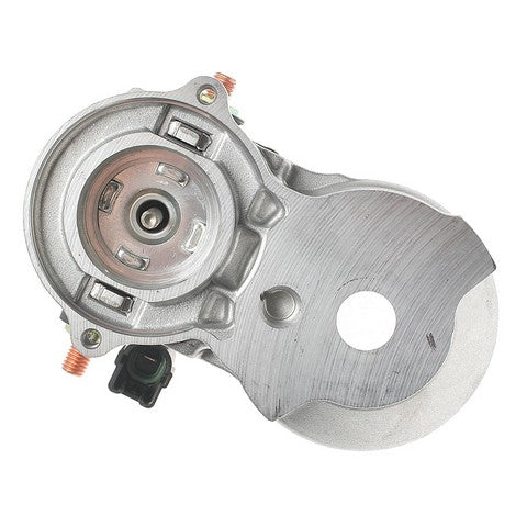 Standard Ignition Starter Solenoid P/N:SS-416 Fits: Geo Prizm 97-94, Honda Passport 99-96, Isuzu Amigo 00-98, Isuzu Axiom 04-02, Isuzu Pickup 1995, Isuzu Rodeo 04-95, Isuzu Rodeo Sport 03-01, Isuzu Vehicross 01-99, Toyota Corolla 1994 - Image 2