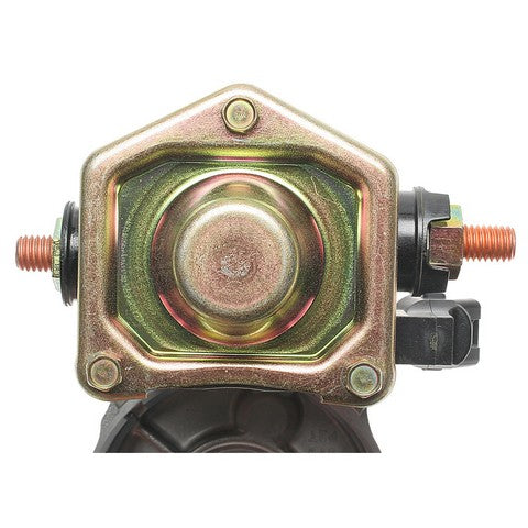 Standard Ignition Starter Solenoid P/N:SS-416 Fits: Geo Prizm 97-94, Honda Passport 99-96, Isuzu Amigo 00-98, Isuzu Axiom 04-02, Isuzu Pickup 1995, Isuzu Rodeo 04-95, Isuzu Rodeo Sport 03-01, Isuzu Vehicross 01-99, Toyota Corolla 1994 - Image 3