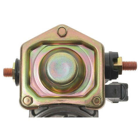 Standard Ignition Starter Solenoid P/N:SS-417 Fits: Geo Prizm 1994 - Image 3