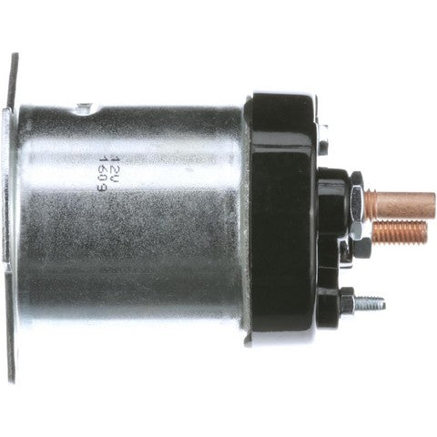 Standard Ignition Starter Solenoid P/N:SS-418 Fits: Buick Century, Buick Lesabre, Buick Park Avenue, Buick Regal, Buick Skylark, Cadillac Escalade, Chevrolet Beretta, Chevrolet C1500, Chevrolet C1500 Suburban, Chevrolet C2500 - Image 3