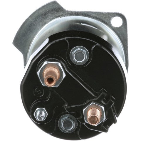 Standard Ignition Starter Solenoid P/N:SS-418 Fits: Buick Century, Buick Lesabre, Buick Park Avenue, Buick Regal, Buick Skylark, Cadillac Escalade, Chevrolet Beretta, Chevrolet C1500, Chevrolet C1500 Suburban, Chevrolet C2500 - Image 5