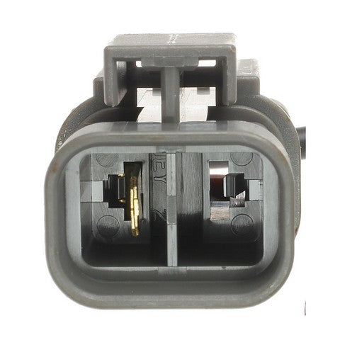 Standard Ignition Starter Solenoid P/N:SS-422 Fits: Nissan D21 1994, Nissan D21 92-90, Nissan Pickup 96-95 - Image 2