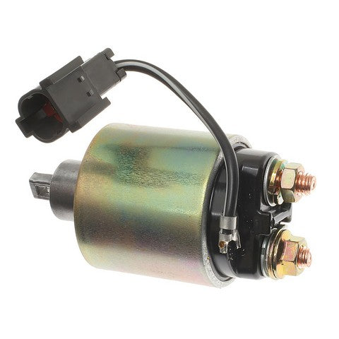 Standard Ignition Starter Solenoid P/N:SS-425 Fits: Nissan 200sx 98-95, Nissan Lucino 00-96, Nissan Nx 93-91, Nissan Sentra 99-88, Nissan Tsubame 01-93, Nissan Tsuru 01-93 - Image 1