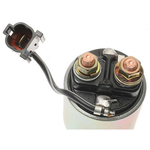 Standard Ignition Starter Solenoid P/N:SS-425 Fits: Nissan 200sx 98-95, Nissan Lucino 00-96, Nissan Nx 93-91, Nissan Sentra 99-88, Nissan Tsubame 01-93, Nissan Tsuru 01-93 - Image 3