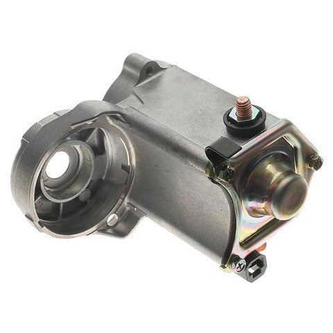 Standard Ignition Starter Solenoid P/N:SS-429 Fits: Toyota 4runner 91-84, Toyota Pickup 91-84 - Image 1