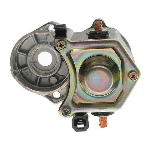 Standard Ignition Starter Solenoid P/N:SS-429 Fits: Toyota 4runner 91-84, Toyota Pickup 91-84 - Image 3