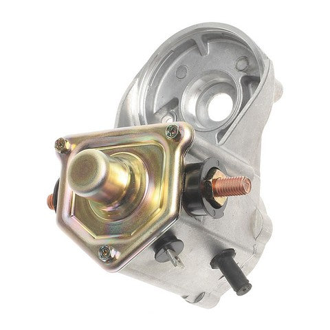 Standard Ignition Starter Solenoid P/N:SS-448 Fits: Toyota Camry 86-84, Toyota Corolla 85-84 - Image 1