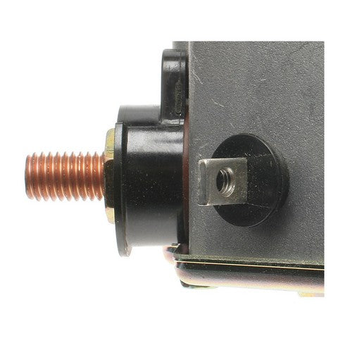 Standard Ignition Starter Solenoid P/N:SS-448 Fits: Toyota Camry 86-84, Toyota Corolla 85-84 - Image 2