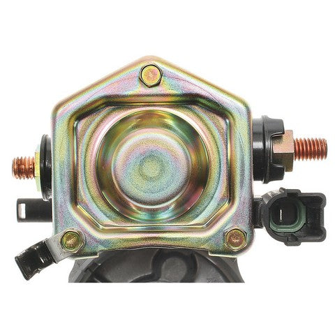 Standard Ignition Starter Solenoid P/N:SS-449 Fits: Toyota Land Cruiser 1993 - Image 3