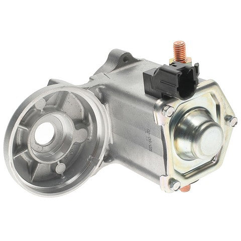 Standard Ignition Starter Solenoid P/N:SS-452 Fits: Toyota Corolla 02-98 - Image 1