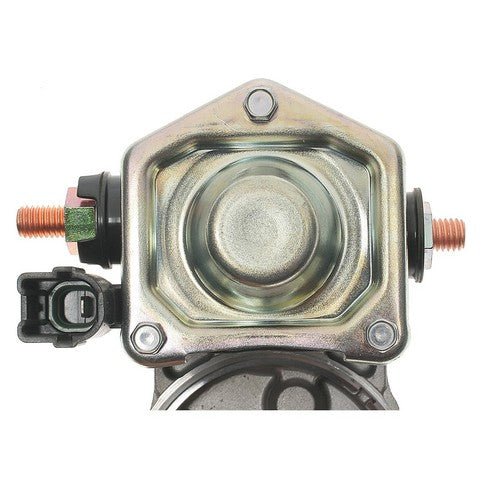 Standard Ignition Starter Solenoid P/N:SS-452 Fits: Toyota Corolla 02-98 - Image 3