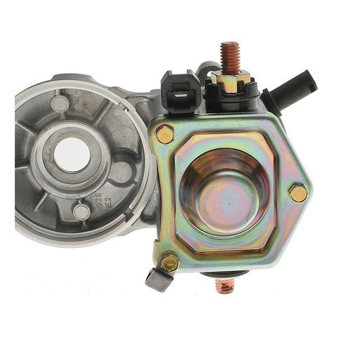 Standard Ignition Starter Solenoid P/N:SS-456 Fits: Lexus Sc300 94-92, Toyota Cressida 92-91, Toyota Supra 92-91 - Image 3