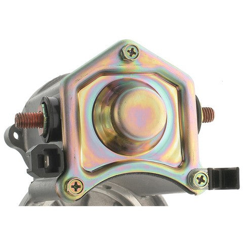 Standard Ignition Starter Solenoid P/N:SS-457 Fits: Toyota Corolla 87-83 - Image 3