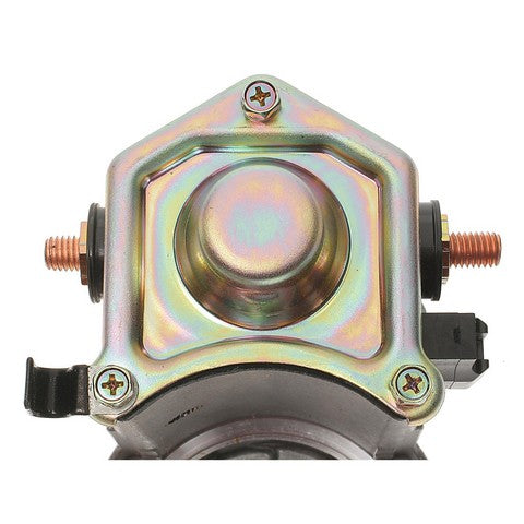 Standard Ignition Starter Solenoid P/N:SS-462 Fits: Toyota Celica 1986 - Image 2