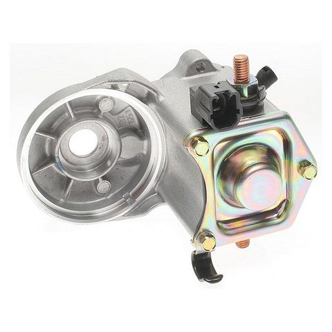 Standard Ignition Starter Solenoid P/N:SS-463 Fits: Toyota 4runner 00-96, Toyota 4runner 2010, Toyota T100 98-94, Toyota Tacoma 11-05, Toyota Tacoma 1995 - Image 1