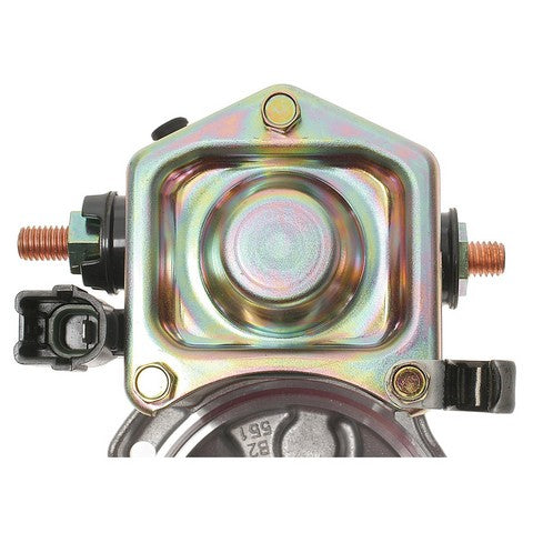 Standard Ignition Starter Solenoid P/N:SS-463 Fits: Toyota 4runner 00-96, Toyota 4runner 2010, Toyota T100 98-94, Toyota Tacoma 11-05, Toyota Tacoma 1995 - Image 3