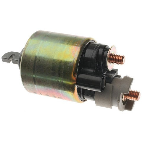 Standard Ignition Starter Solenoid P/N:SS-468 Fits: Honda Civic 00-98, Honda Prelude 01-99 - Image 1