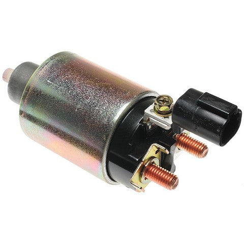Standard Ignition Starter Solenoid P/N:SS-469 Fits: Infiniti Qx4 00-97, Nissan Pathfinder 2000, Nissan Pickup 1997 - Image 1