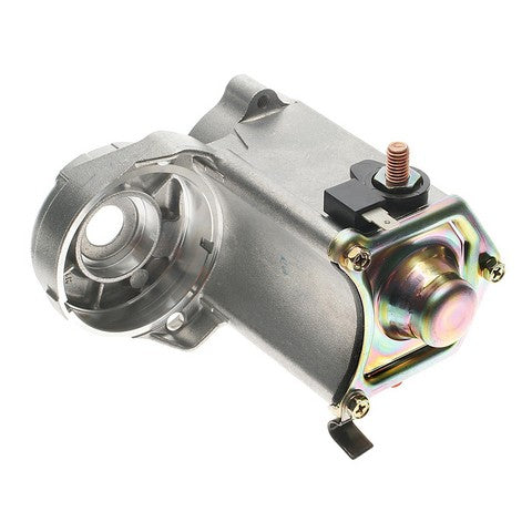 Standard Ignition Starter Solenoid P/N:SS-471 Fits: Subaru Brat 87-81, Subaru Dl 89-81, Subaru Gl 89-81, Subaru Gl-10 89-85, Subaru Glf 82-81, Subaru Rx 89-85, Subaru Standard 82-81 - Image 1