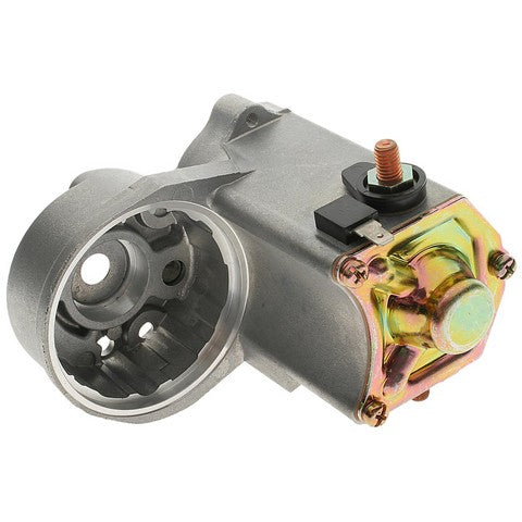 Standard Ignition Starter Solenoid P/N:SS-475 Fits: Subaru Brat 84-81, Subaru Dl 84-81, Subaru Gl 84-81, Subaru Glf 82-81, Subaru Standard 82-81 - Image 1