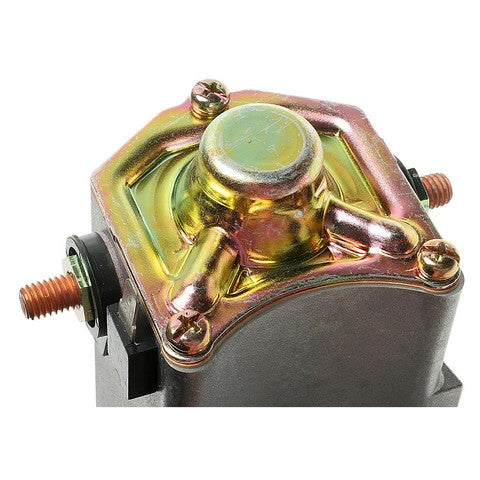 Standard Ignition Starter Solenoid P/N:SS-475 Fits: Subaru Brat 84-81, Subaru Dl 84-81, Subaru Gl 84-81, Subaru Glf 82-81, Subaru Standard 82-81 - Image 3