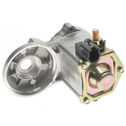 Standard Ignition Starter Solenoid P/N:SS-476 Fits: Chevrolet Prizm 02-98 - Image 1