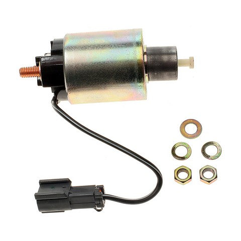 Standard Ignition Starter Solenoid P/N:SS-478 Fits: Nissan 240sx 98-97 - Image 1