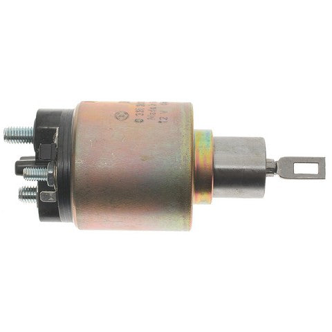 Standard Ignition Starter Solenoid P/N:SS-480 Fits: Cadillac Catera 1997, Chevrolet Astra 01-00 - Image 1