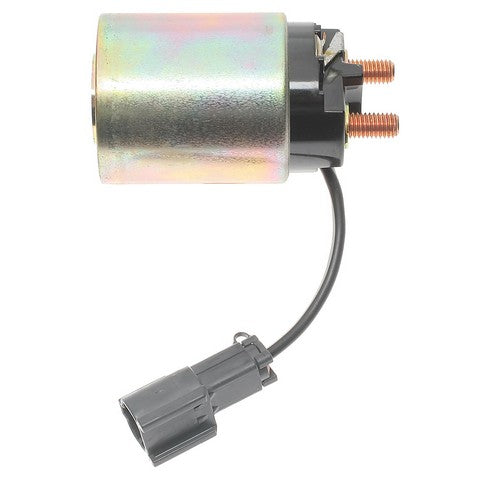 Standard Ignition Starter Solenoid P/N:SS-481 Fits: Nissan 200sx 98-95, Nissan Sentra 99-95 - Image 1