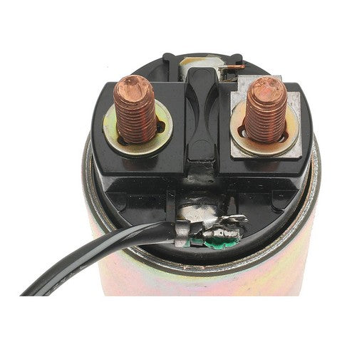 Standard Ignition Starter Solenoid P/N:SS-481 Fits: Nissan 200sx 98-95, Nissan Sentra 99-95 - Image 3