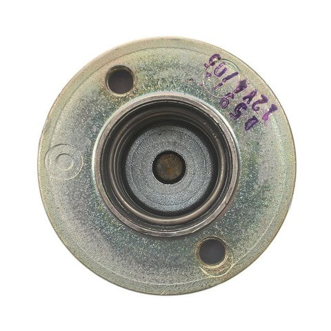 Standard Ignition Starter Solenoid P/N:SS-489 Fits: Mazda 626 97-96, Mazda Millenia 02-97, Mazda Mpv 01-00, Mazda Mx-6 1996 - Image 2