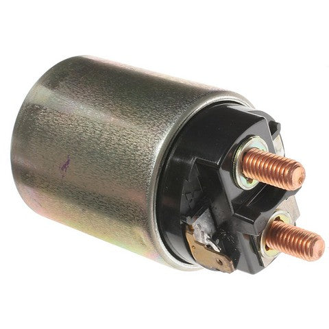 Standard Ignition Starter Solenoid P/N:SS-489 Fits: Mazda 626 97-96, Mazda Millenia 02-97, Mazda Mpv 01-00, Mazda Mx-6 1996 - Image 1