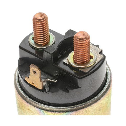 Standard Ignition Starter Solenoid P/N:SS-489 Fits: Mazda 626 97-96, Mazda Millenia 02-97, Mazda Mpv 01-00, Mazda Mx-6 1996 - Image 3