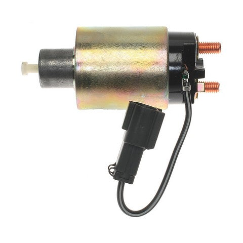 Standard Ignition Starter Solenoid P/N:SS-490 Fits: Infiniti G20 1999, Infiniti G20 96-91, Nissan Nx 93-91, Nissan Sentra 1999, Nissan Sentra 94-91 - Image 1