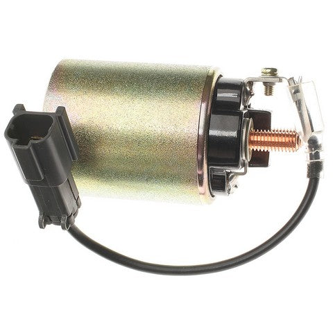 Standard Ignition Starter Solenoid P/N:SS-491 Fits: Nissan Hikari 91-89, Nissan Sentra 92-88, Nissan Tsuru 92-88 - Image 1